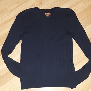 Mens Michael Kors Long Sleeve